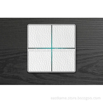 OEM/ODM wifi wall smart switch/ touch switch